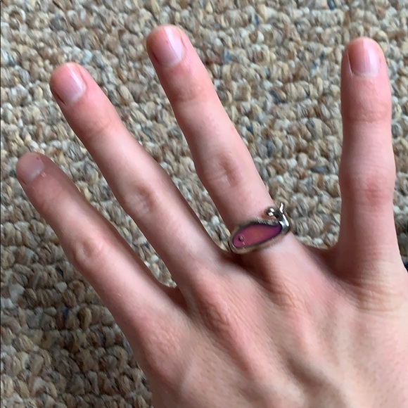 Earrings and a mood ring!! - Picture 2 of 2